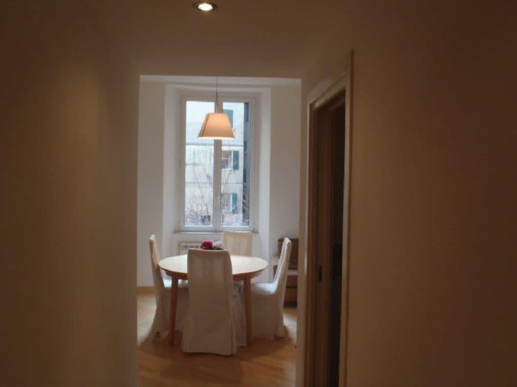 Apartment Ilsoleresort Genua