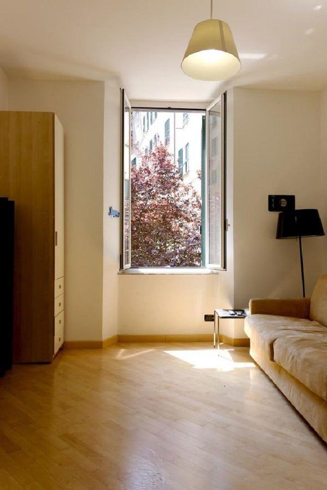 Ilsoleresort Apartment Genua