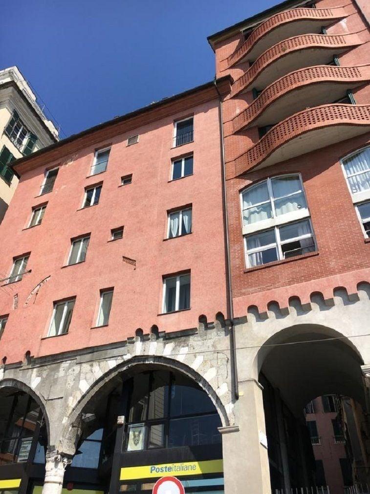 Ilsoleresort Genua