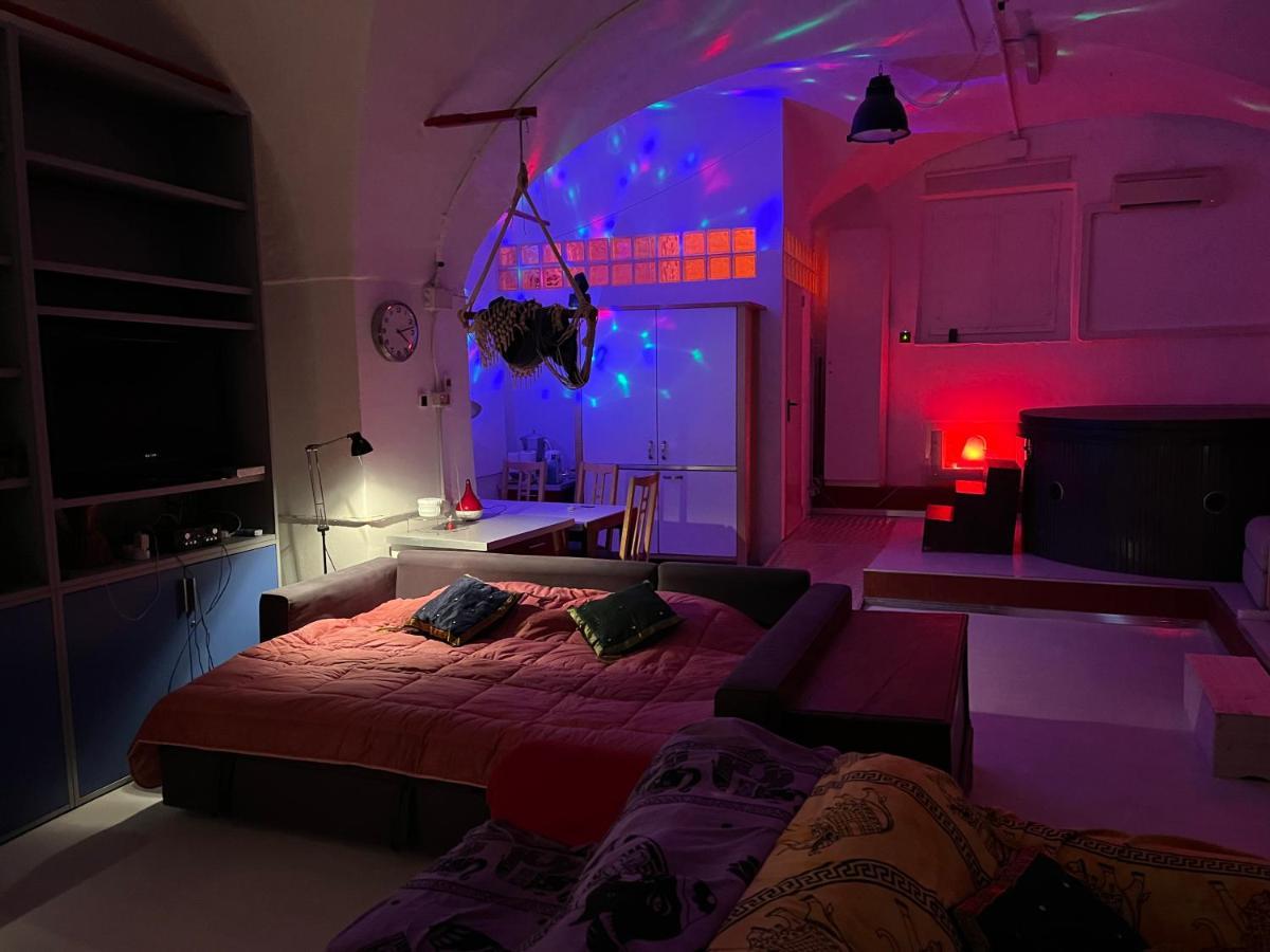 Ilsoleresort Apartment Genoa
