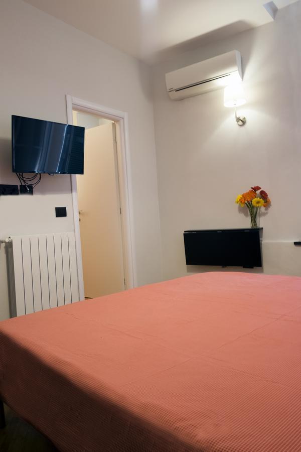 Ilsoleresort Apartment *