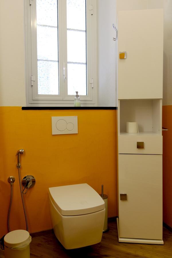 Ilsoleresort Apartment Genoa