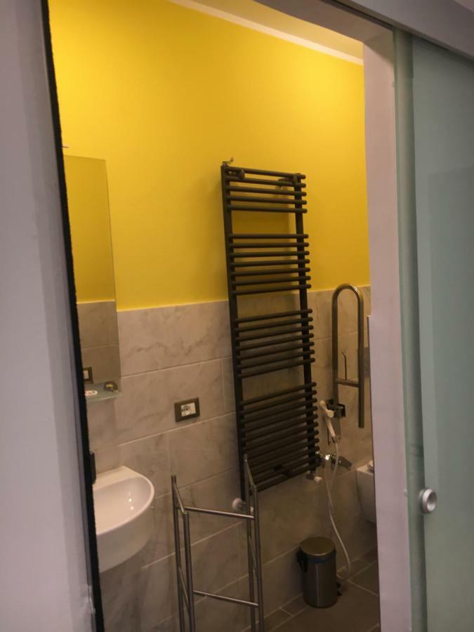 Apartment Ilsoleresort