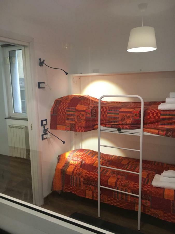 Apartment Ilsoleresort
