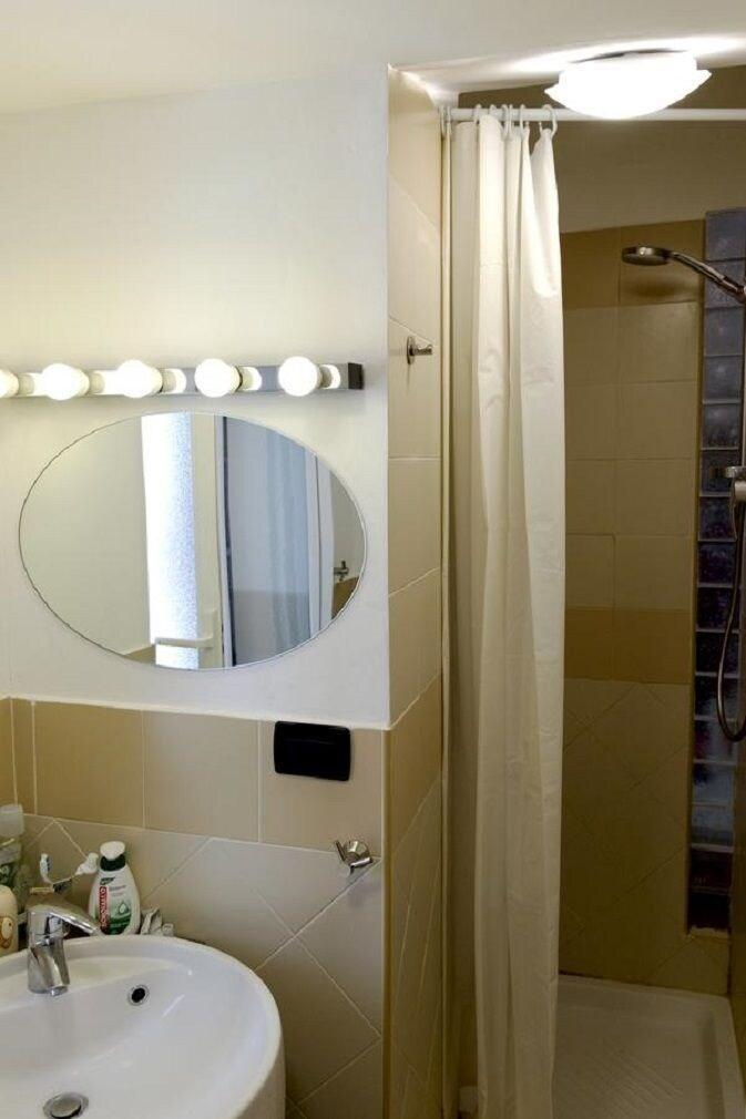 Apartment Ilsoleresort Genoa