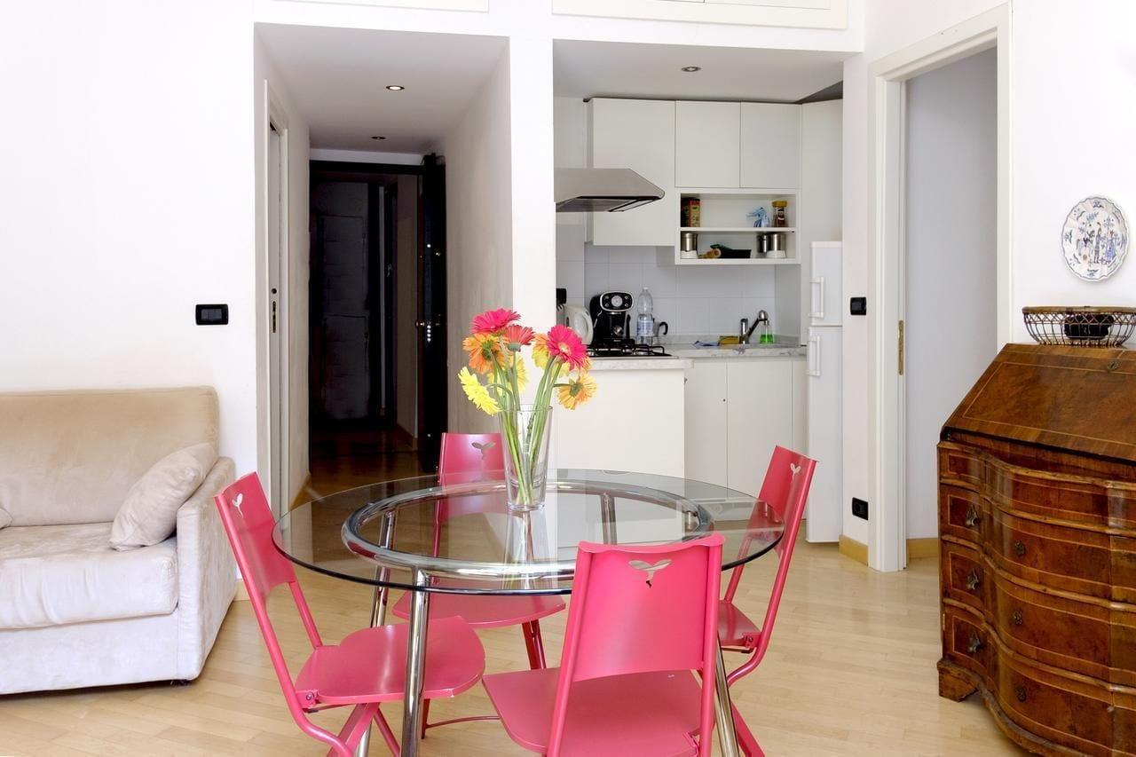 Apartment Ilsoleresort Genoa