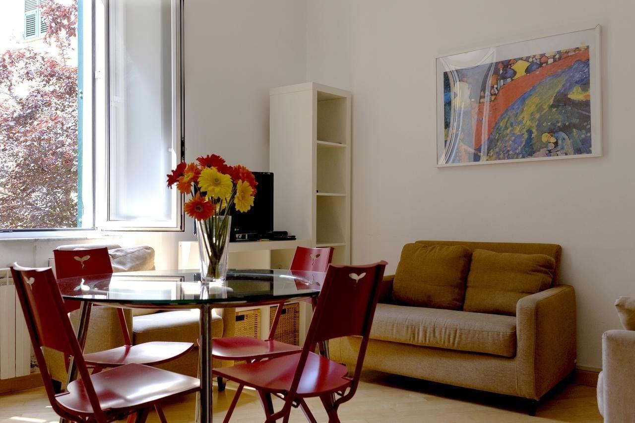 Apartment Ilsoleresort