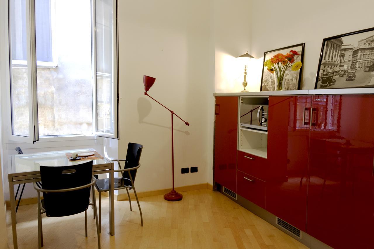 Apartment Ilsoleresort Genoa