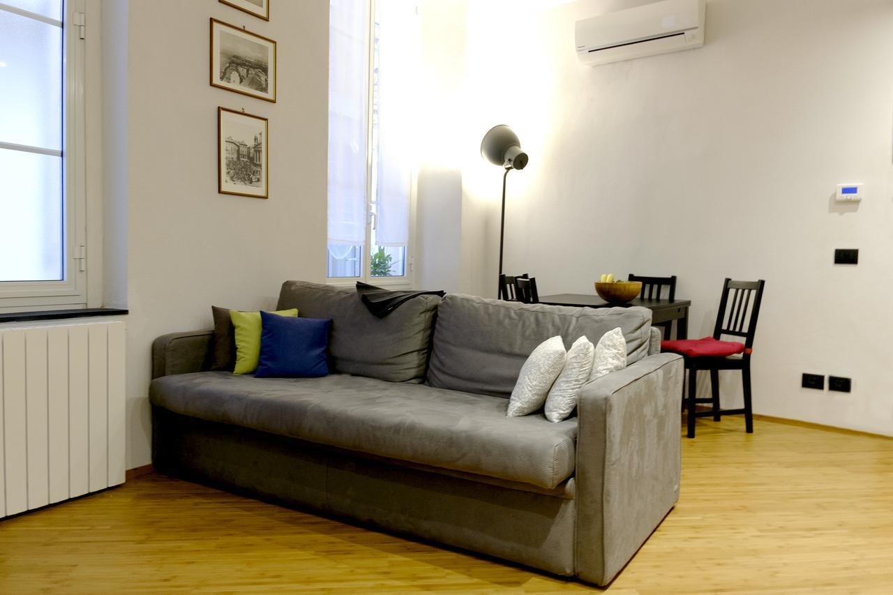 Ilsoleresort Apartment