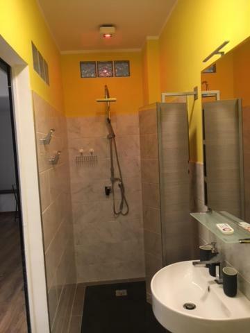 Apartment Ilsoleresort Genoa